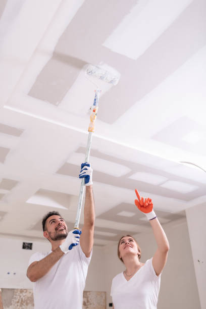 Mold Remediation for Vacation Homes in Parker, AZ